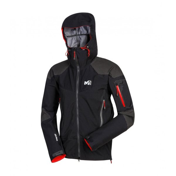 Millet ALPINIST STRETCH GTX JKT