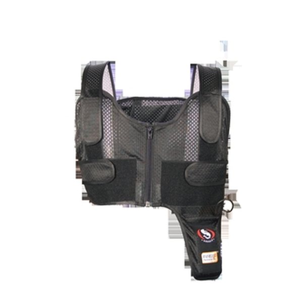 Ursuit FIR65° Thermal Vest