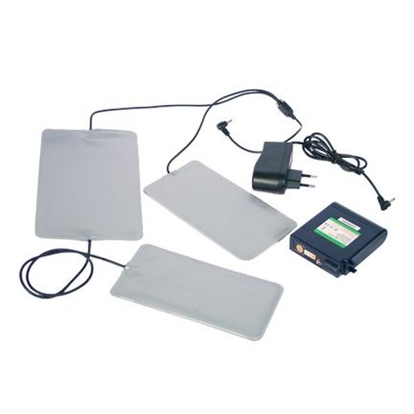 Ursuit FIR65° Padkit (elements+battery)