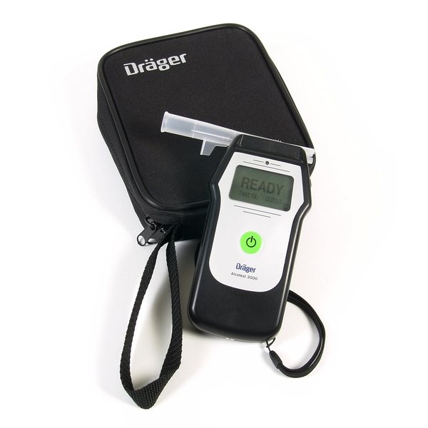 Dräger Alkotest 3000