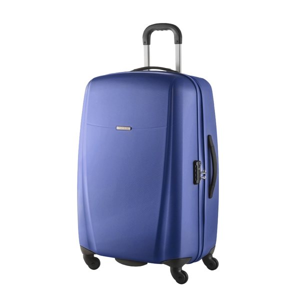 Samsonite Bright Lite Diamond Spinner 74 cm