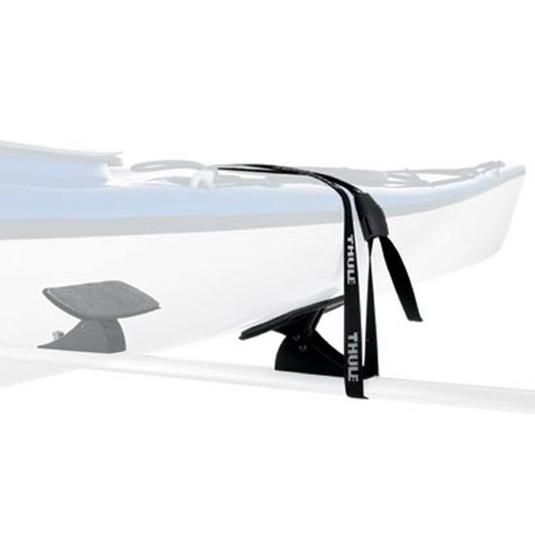 Thule Hydroglide kayak carrier (873)