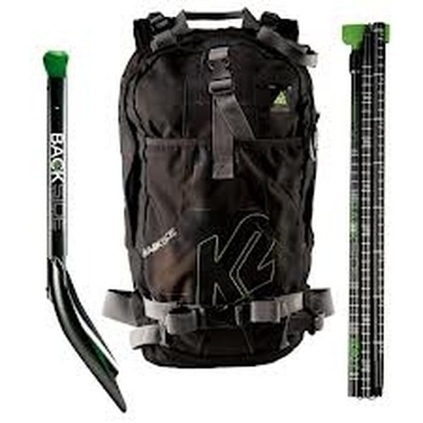 K2 Pilchuck Kit