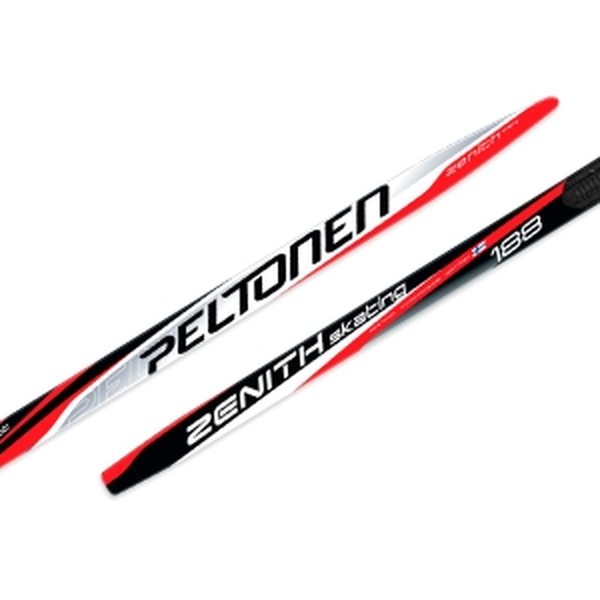 Peltonen Zenith Skate 2014/2015