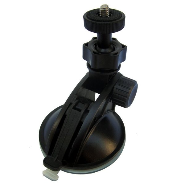 Liquid Image Suction cup mount for EGO-Camera