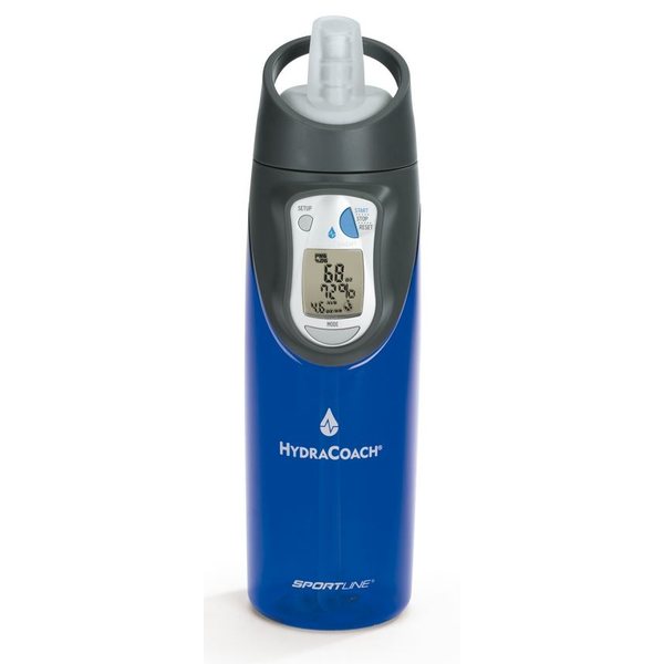 HydraCoach Drinking Bottle 0.65l