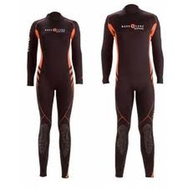 AquaLung Safaga 7mm, women wet suit