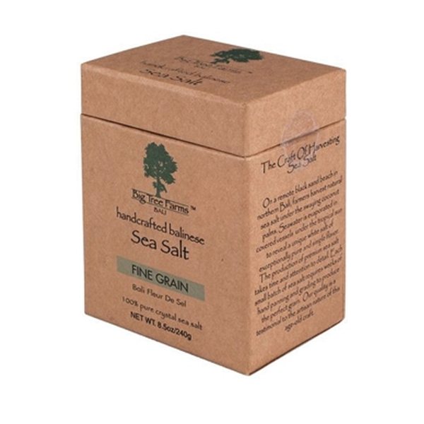 Big Tree Farms Merisuola - Fleur de Sel