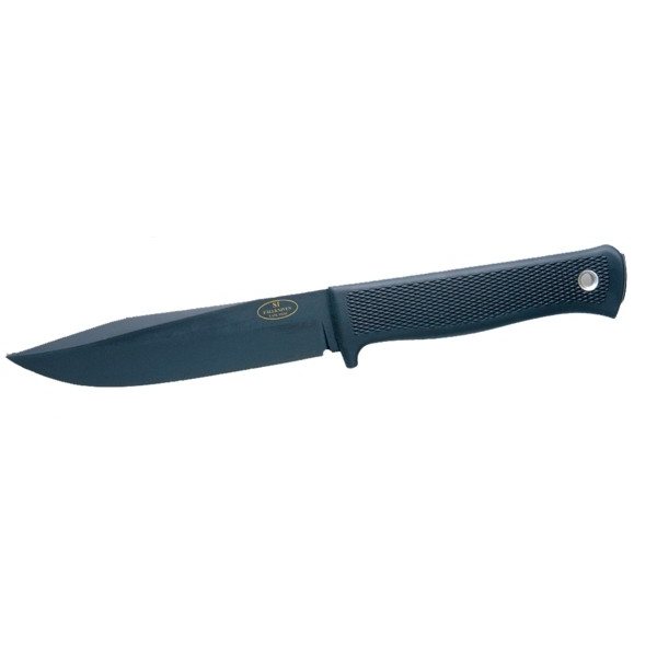 Fällkniven S1 with black blade