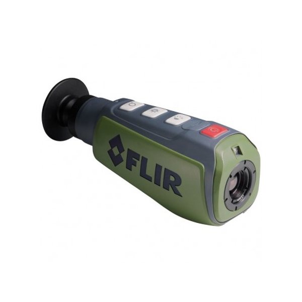 Flir Scout PS24
