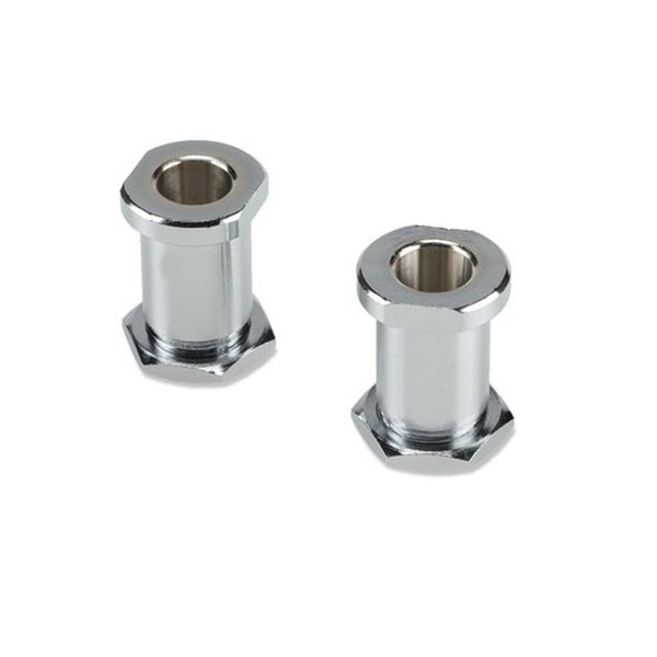 Chariot CX Ski Kit Axle Adapter