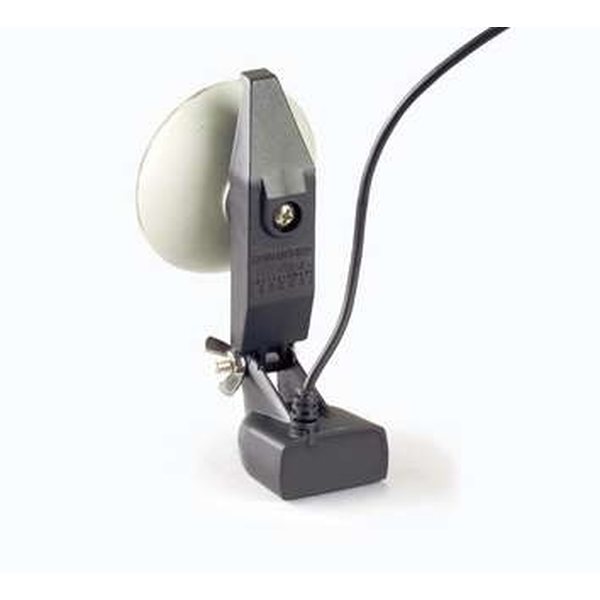 Humminbird XPT-9-20-T kaikuluotaimen anturi
