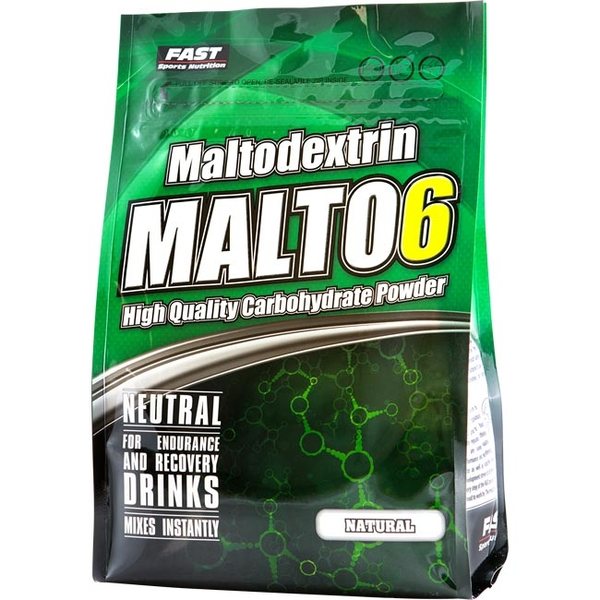 FAST Malto6 900g