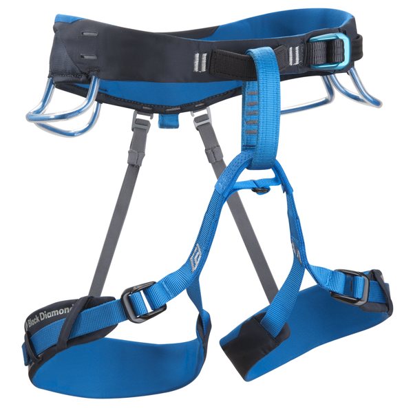 Black Diamond Aspect harness