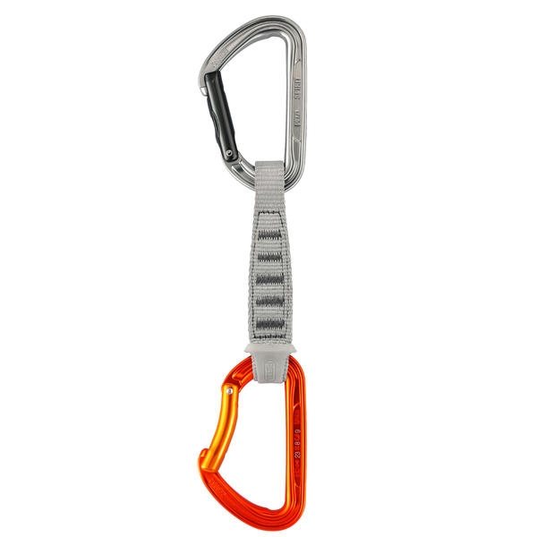 Petzl Spirit 3D Express quikdraw 12cm