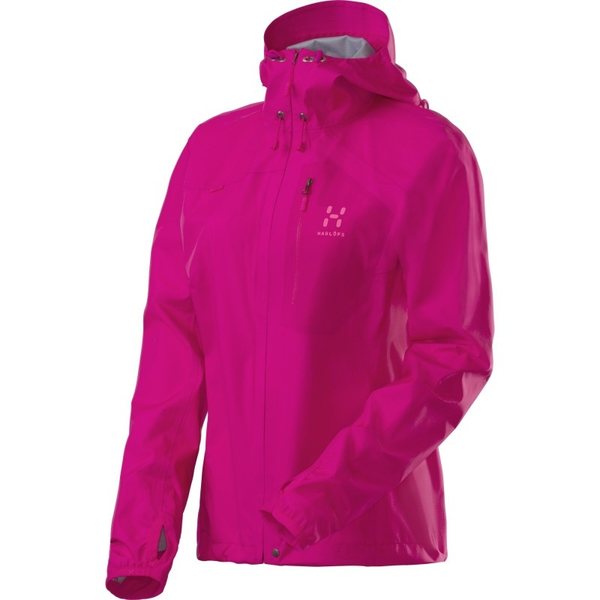 Haglöfs Gram Q Jacket