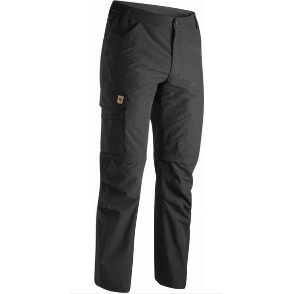 Fjällräven Cape Point MT Zip-off trousers