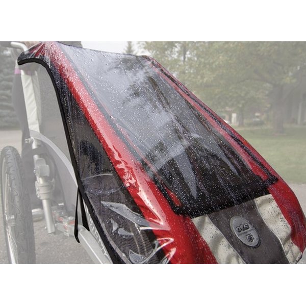 Thule Corsaire 2 Rain cover