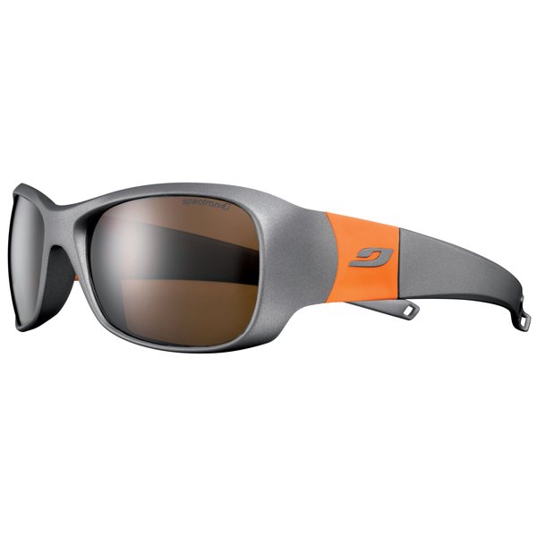 Julbo Piccolo SP4 titanium/orange