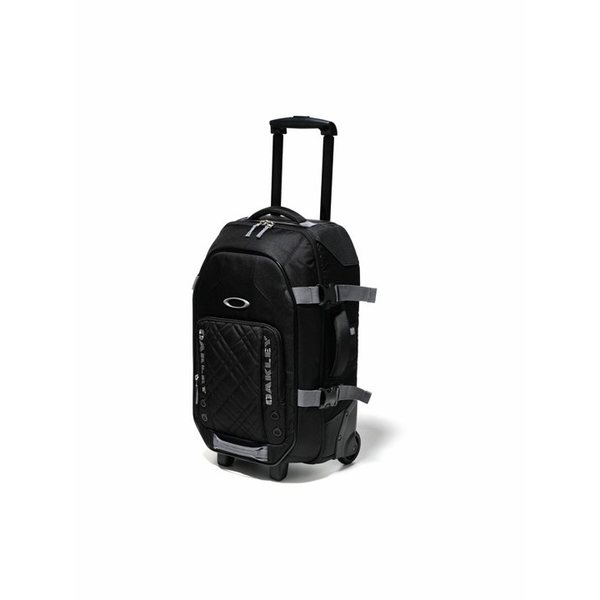 Oakley Carry on Roller 44L Viranomainen.fi