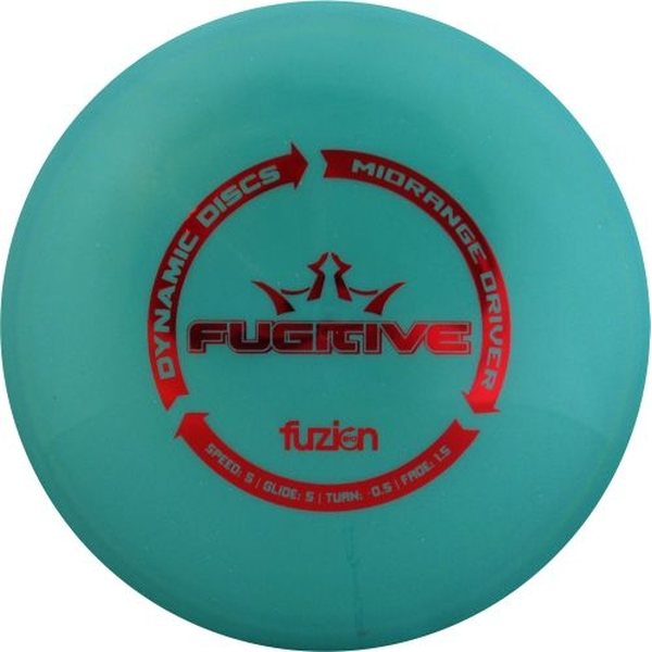 Dynamic Discs BioFuzion Fugitive