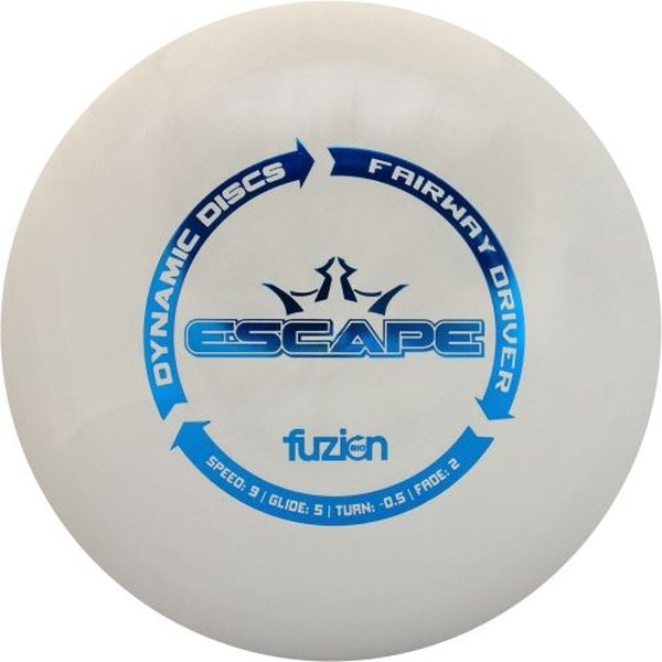 Dynamic Discs BioFuzion Escape