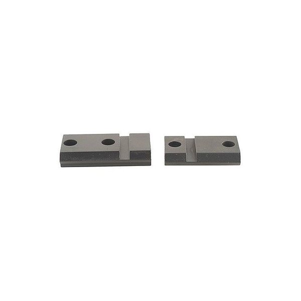 Warne Weaver Base set Rem 700
