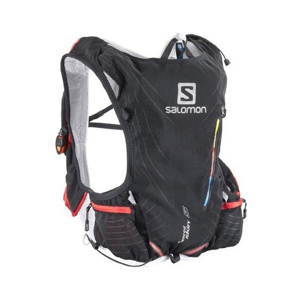 Salomon Advanced Skin S-Lab 5 set