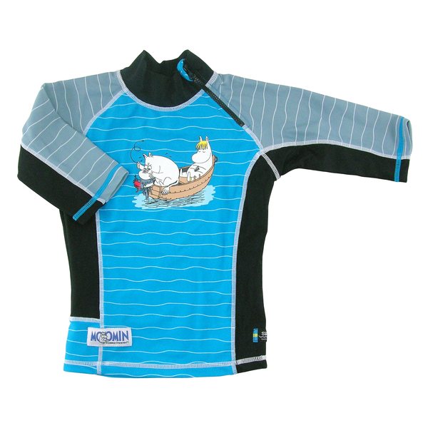 Swimpy Muumi UV-Paita