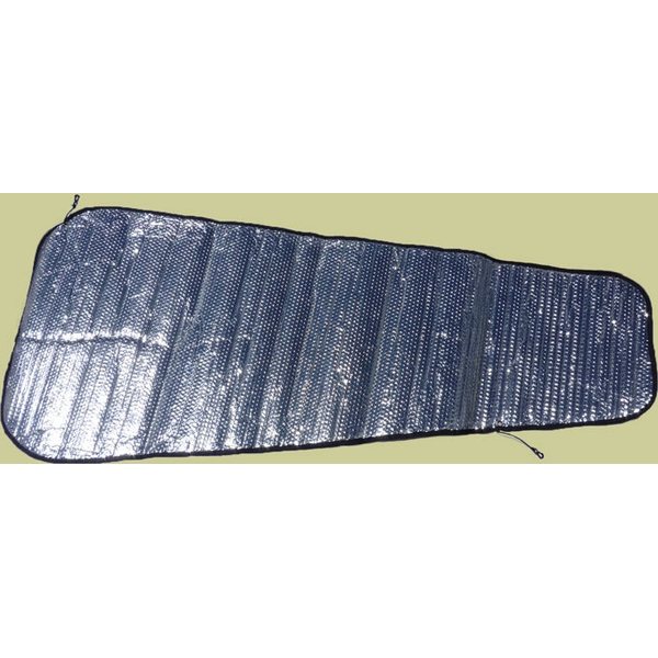 Hennessy Hammock Radiant Double Bubble Pad