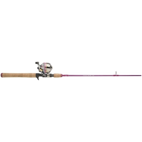 Shakespeare Ugly Stik Pink Umpikelasetti