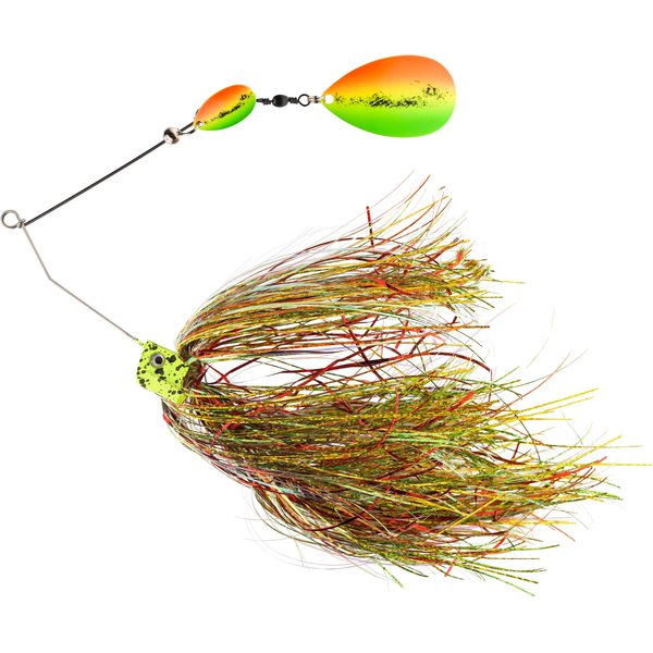 Abu Garcia Svartzonker Mörrum Spinner Bait 52g