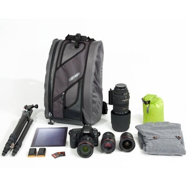 Ortlieb Day-Shot