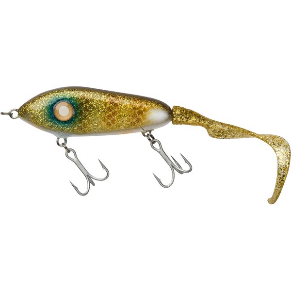 Abu Garcia Svartzonker McMy Tail 50g