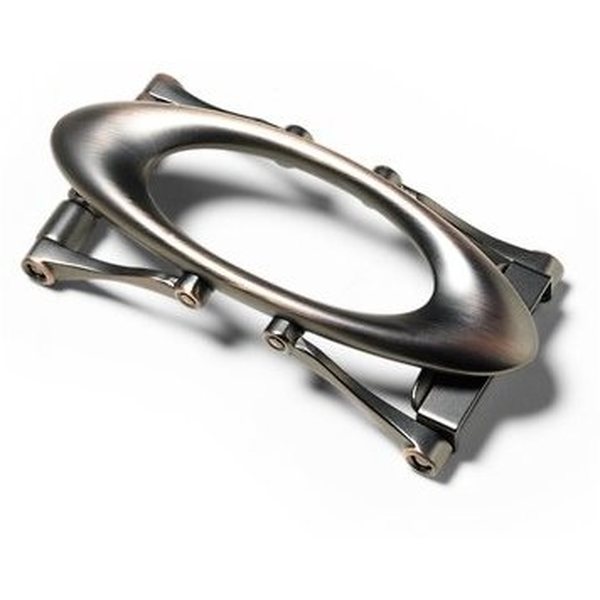 Oakley O Belt Buckle