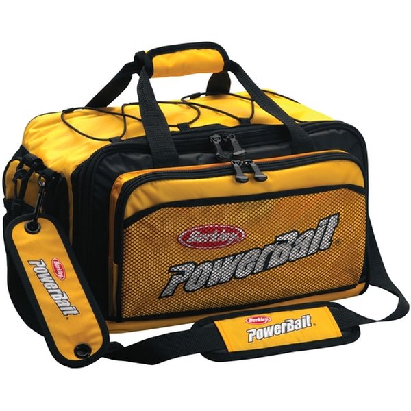 Berkley Powerbait Tagle Bag