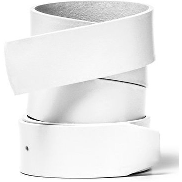 Oakley Leather Belt Strap