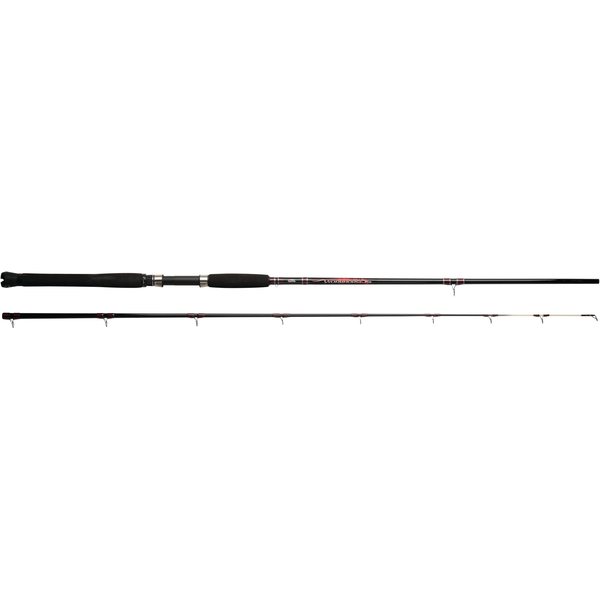 Abu Garcia Workhorse Pro 10' 20-60g