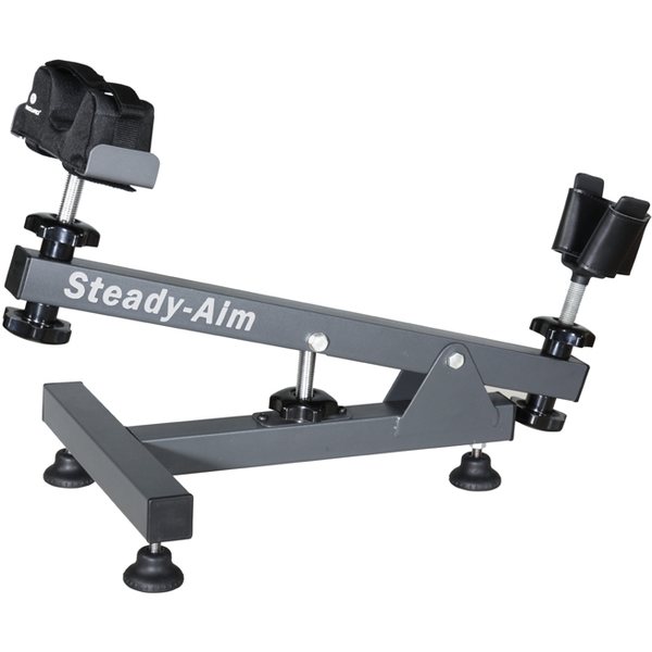 Vanguard Steady-aim shooting rest