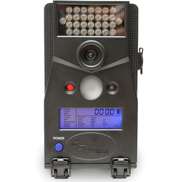 Wildgame Micro 6 Red
