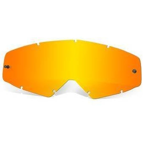 Oakley Proven/ProvenOTG Mx Fire Ird Lns(Single)