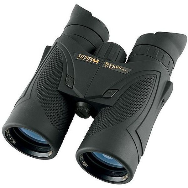 Steiner Ranger Pro 8x42