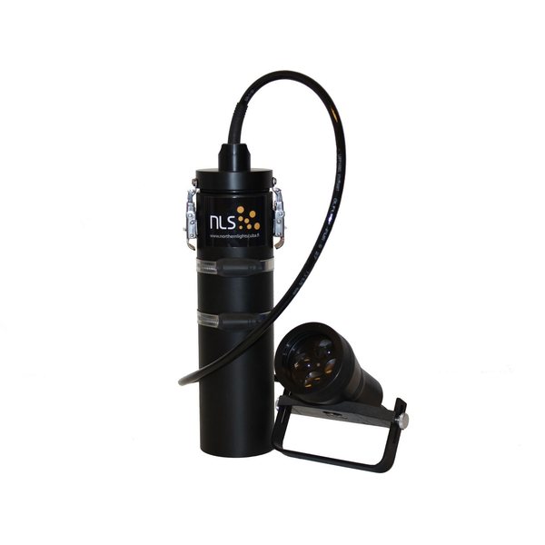 Northern Light Scuba 40w LED Super Spot