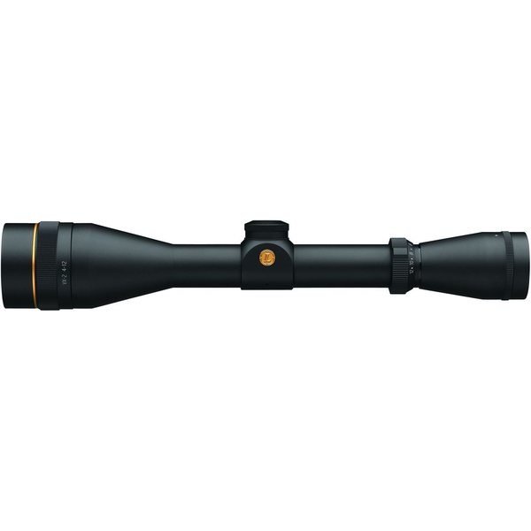 Leupold VX-2 4-12x40 FDX AO Matte