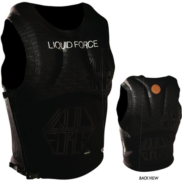 Liquid Force Luxury impact vest