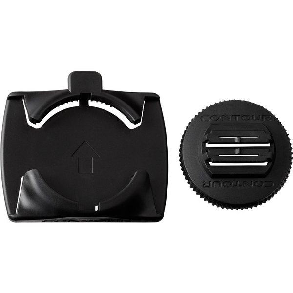 Contour Hat Mount