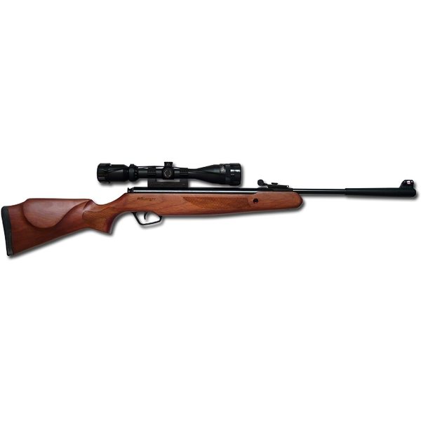 Stoeger X20 Wood w/Sights Combo Cal. 4,5mm / .177