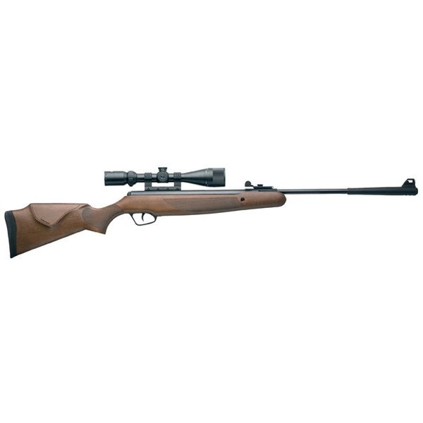 Stoeger X50 Wood W/Sights Combo Cal. 4.5mm / .177