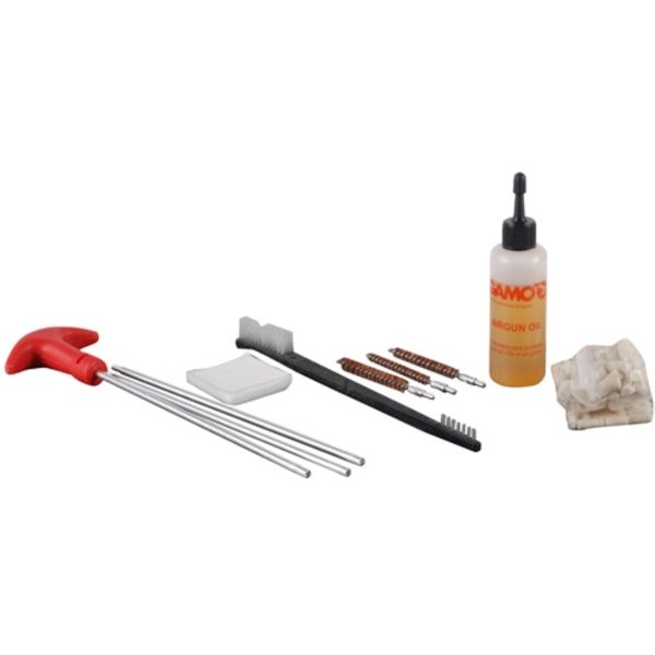 Gamo Air Gun Cleaning Kit