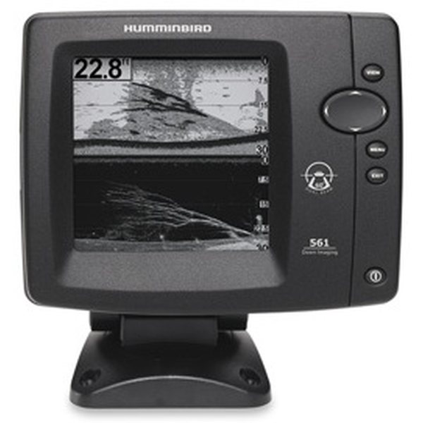 Humminbird 561 DI